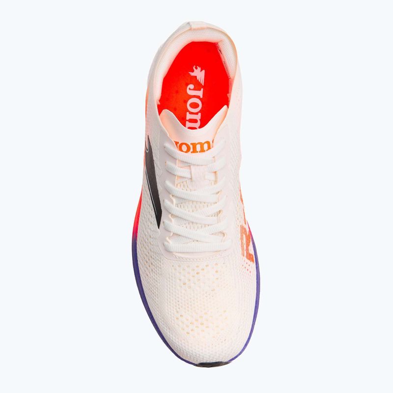 Scarpe da corsa Joma R.5000 bianche 5