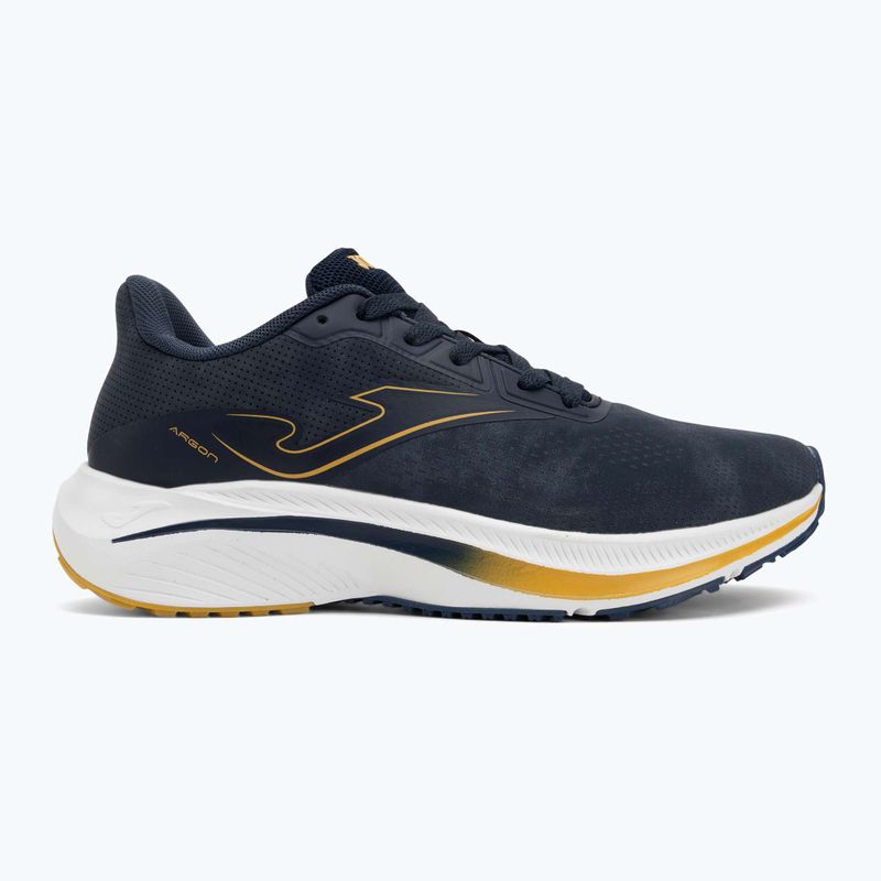 Scarpe da corsa da uomo Joma Argon blu navy 2