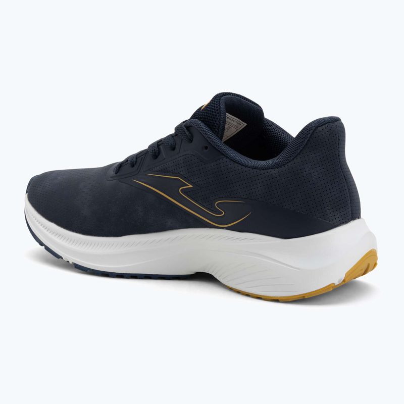 Scarpe da corsa da uomo Joma Argon blu navy 3