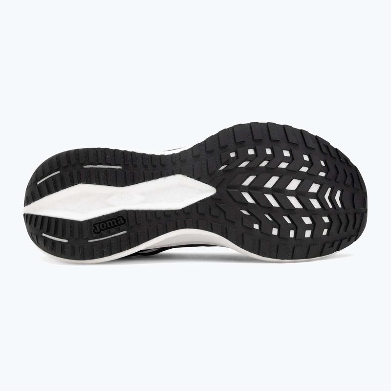 Scarpe da corsa Joma R.2000 nero/oro 4