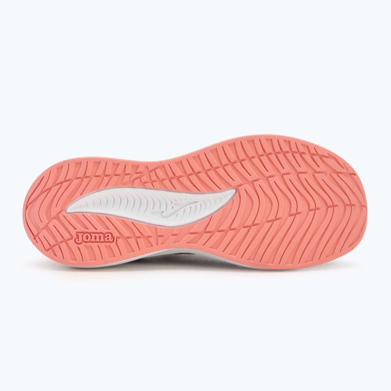 Scarpe da bambino Joma Ferro Jr blu navy/rosa 4
