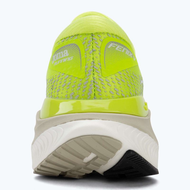 Scarpe da running da uomo Joma Fenix fluor yellow 6