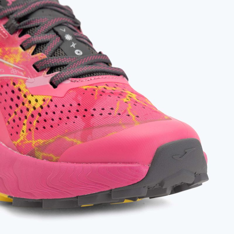 Scarpe da running da donna Joma Sima Lady fuchsia 7