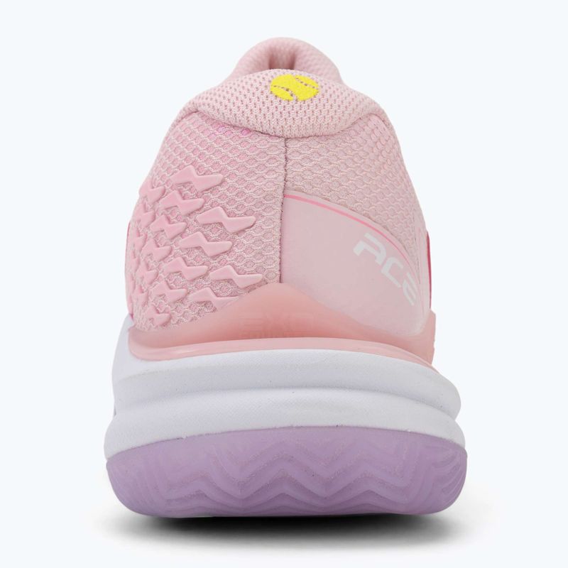 Scarpe da tennis da donna Joma T.Ace Lady C pink 6