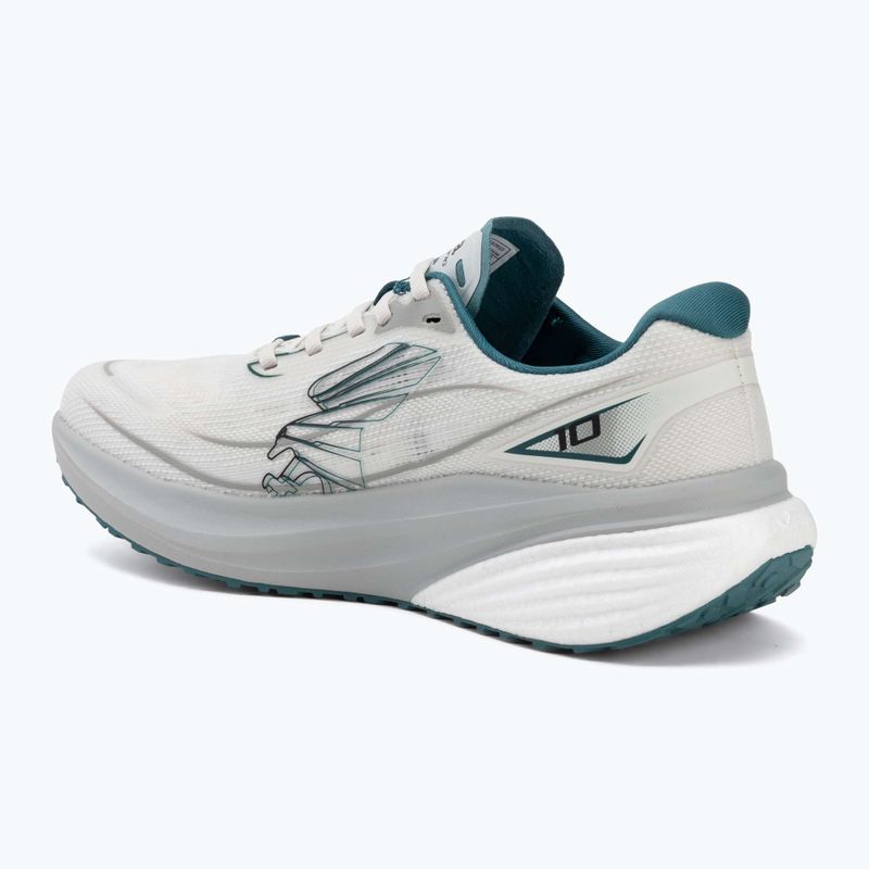Scarpe da running da uomo Joma Supecross white 3