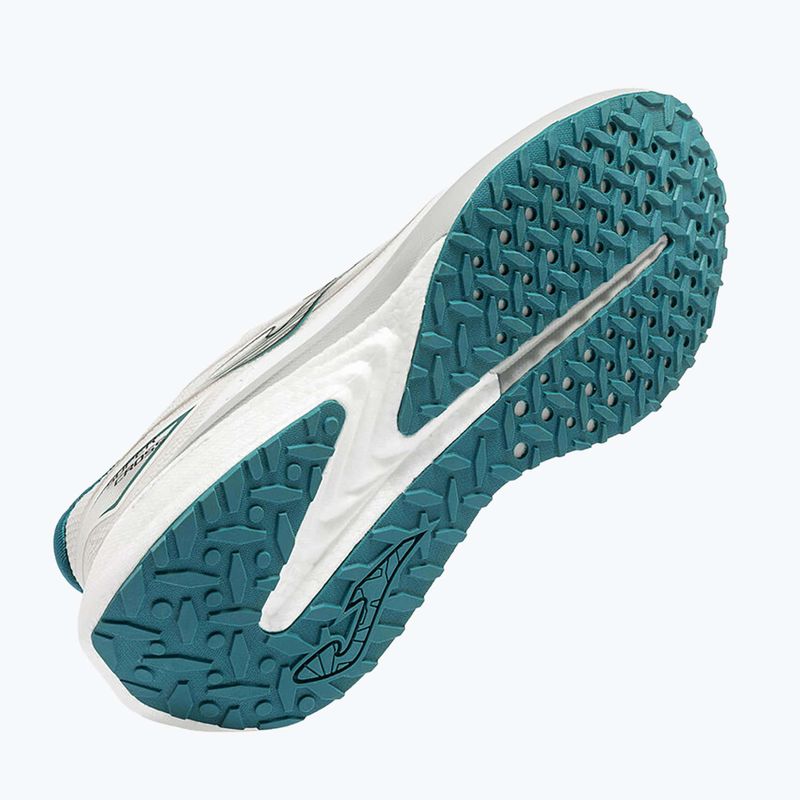 Scarpe da running da uomo Joma Supecross white 12