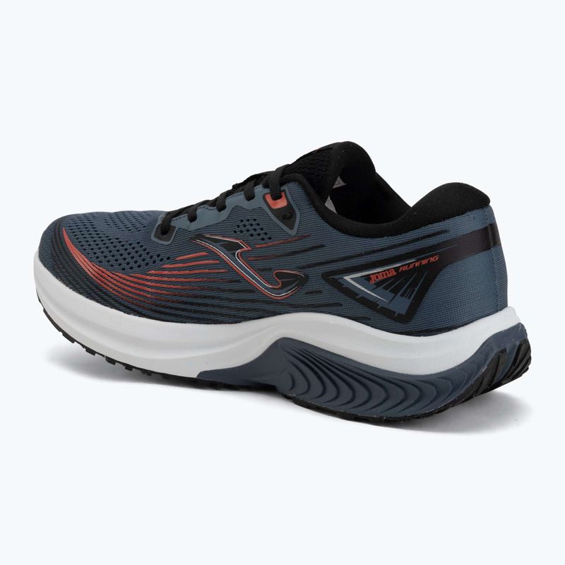 Scarpe da running da uomo Joma Victory black 3