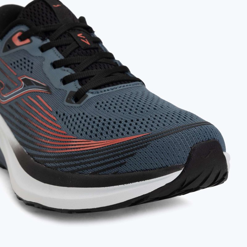 Scarpe da running da uomo Joma Victory black 7