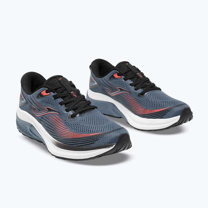 Scarpe da running da uomo Joma Victory black 9