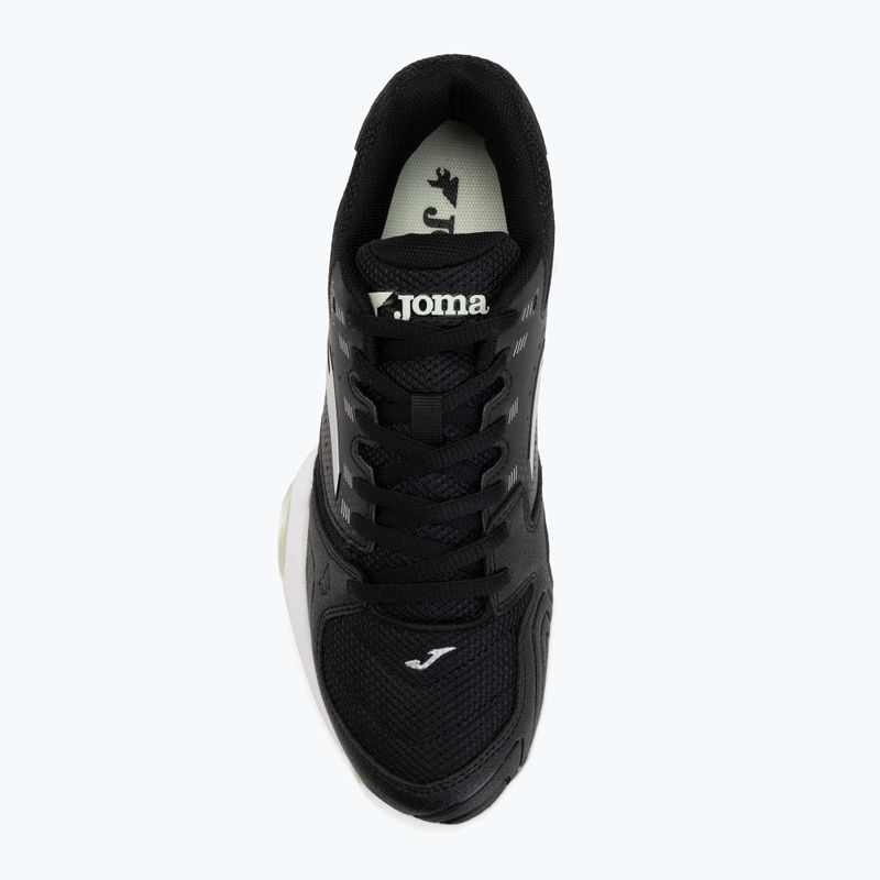 Scarpe da tennis da donna Joma Master 1000 Lady C black 5