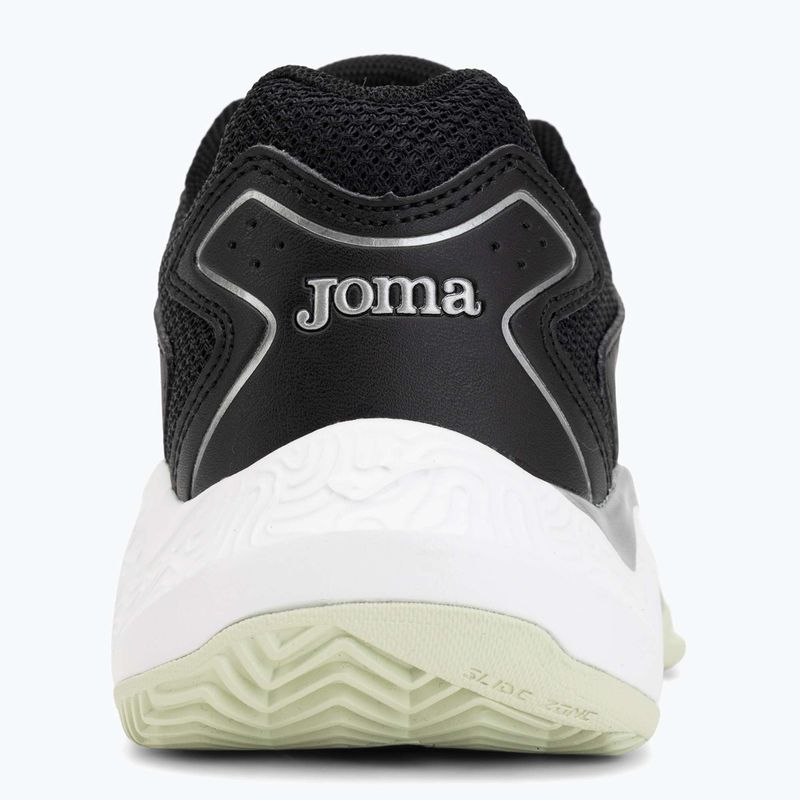 Scarpe da tennis da donna Joma Master 1000 Lady C black 6