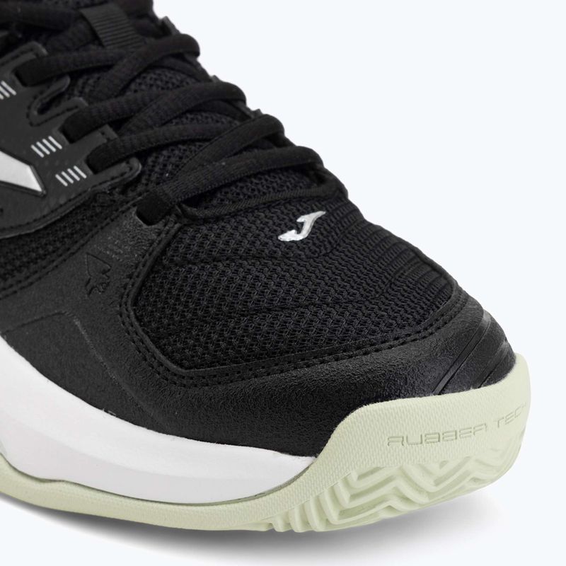 Scarpe da tennis da donna Joma Master 1000 Lady C black 7