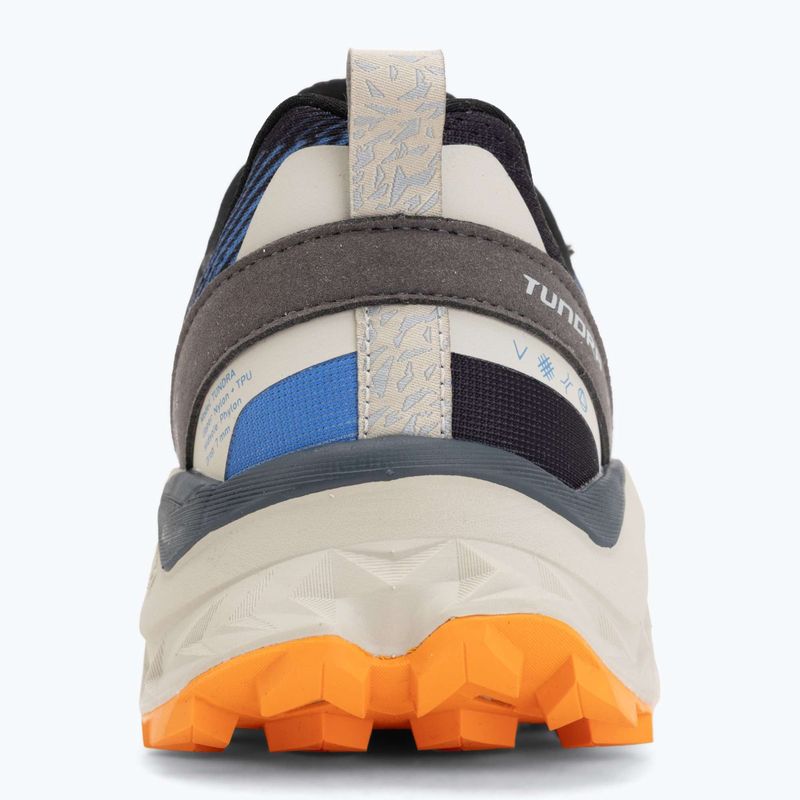 Scarpe da running da uomo Joma Tundra black 6