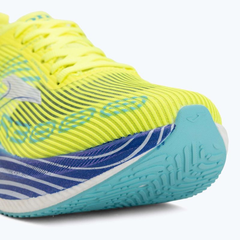 Scarpe da corsa Joma R-3000 fluorescent yellow 7