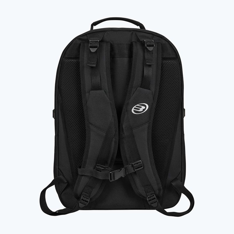Zaino da padel Bullpadel BPM26003 Tech 36 l black 3