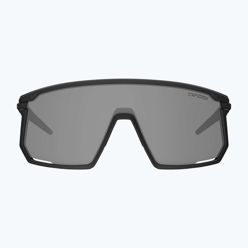 Occhiali da sole Tifosi Moab blackout/smoke/ac red/clear 2