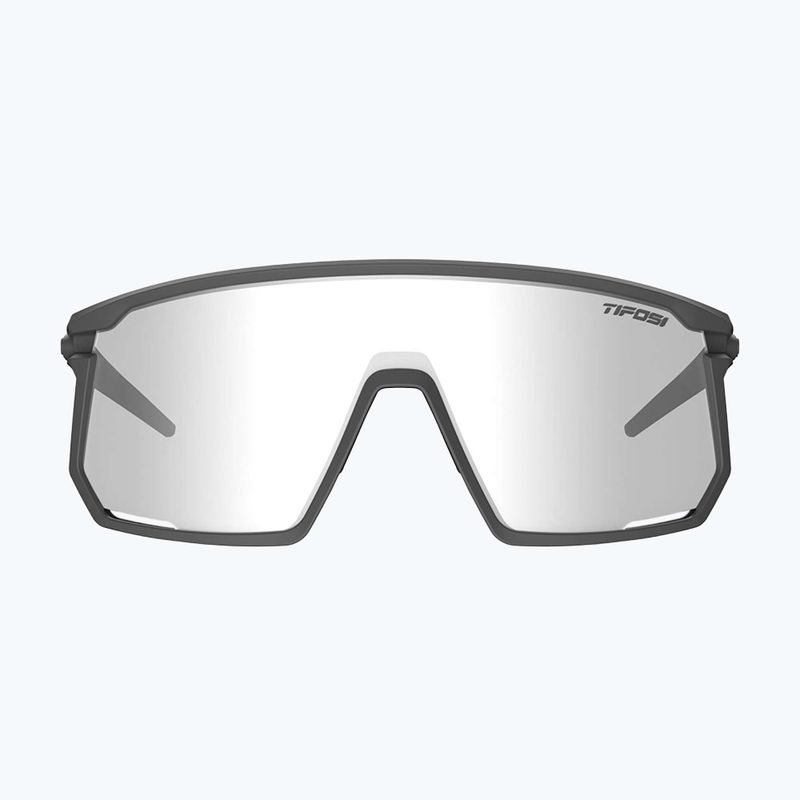 Occhiali da sole Tifosi Moab Fototec matte gunmetal/light night photochromic 2