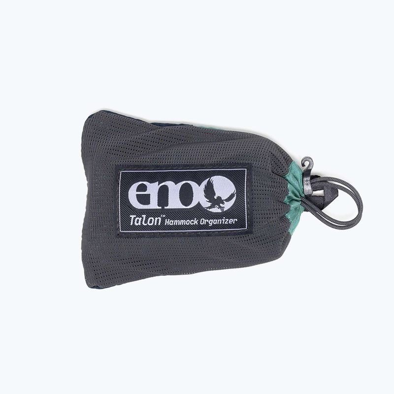 ENO Talon Amaca da viaggio marina/seaglass Organizzatore da viaggio 4