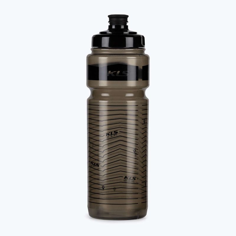 Kellys Namib 022 bottiglia da bicicletta antracite da 750 ml 2