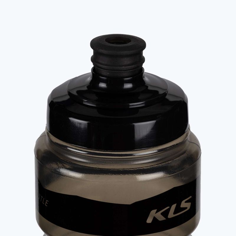 Kellys Namib 022 bottiglia da bicicletta antracite da 750 ml 4