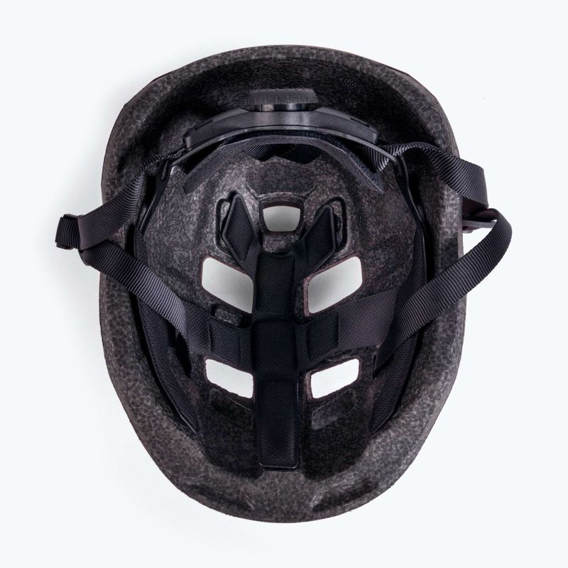 Casco da bici per bambini Kellys Zigzag 022 rosso 6