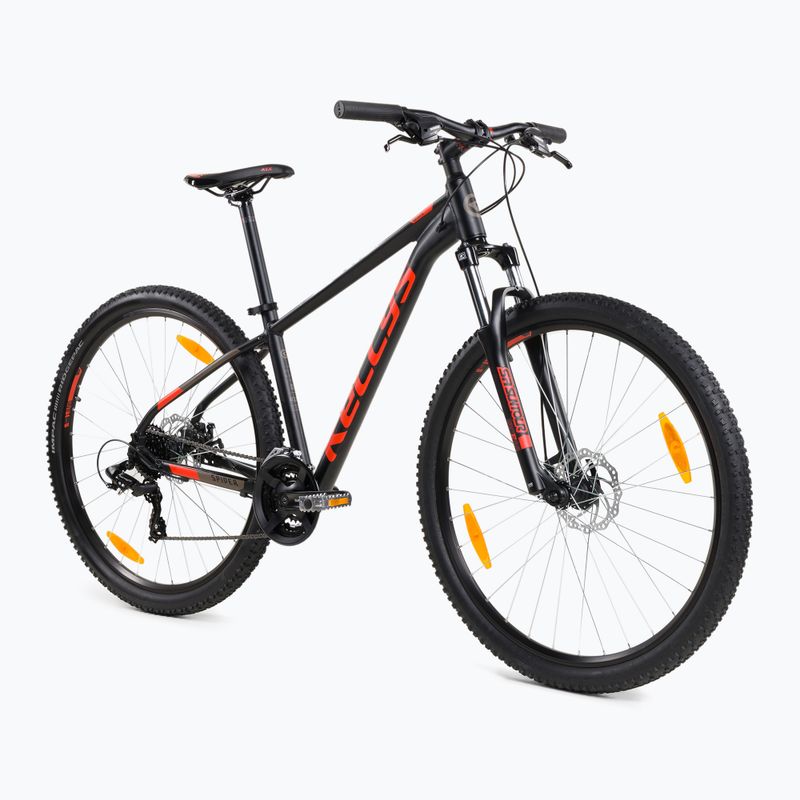 Kellys Spider 30 29" mountain bike nero 72174 2