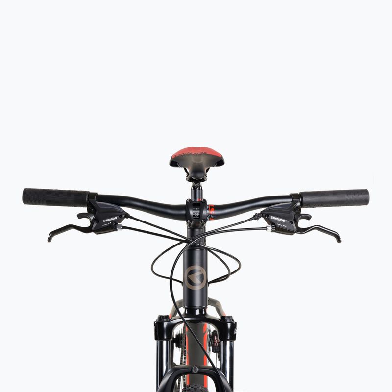 Kellys Spider 30 29" mountain bike nero 72174 4