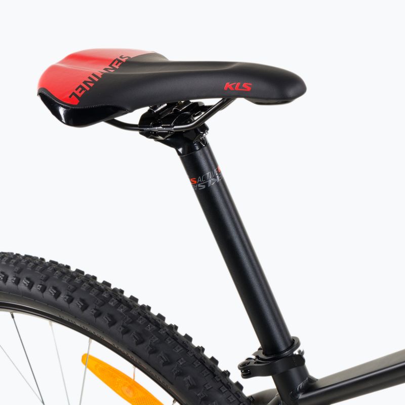 Kellys Spider 30 29" mountain bike nero 72174 8