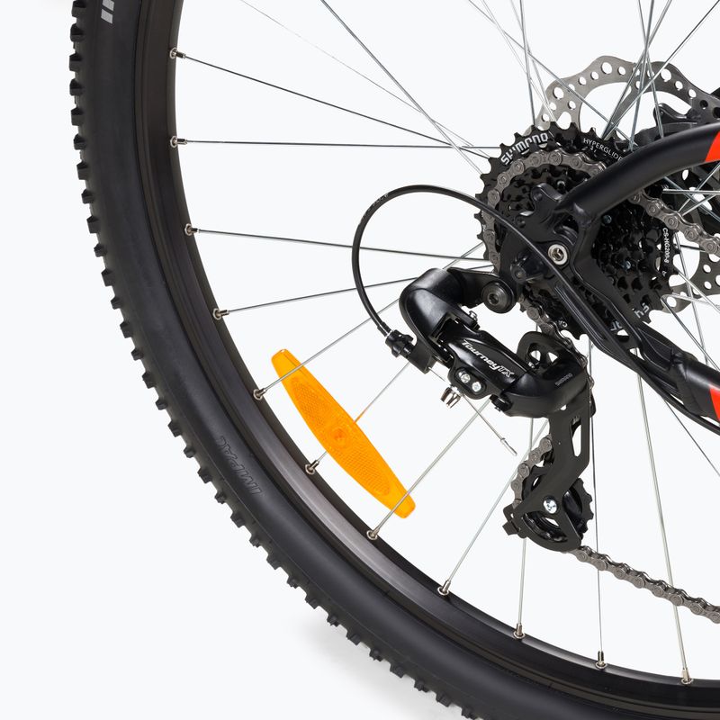 Kellys Spider 30 29" mountain bike nero 72174 11