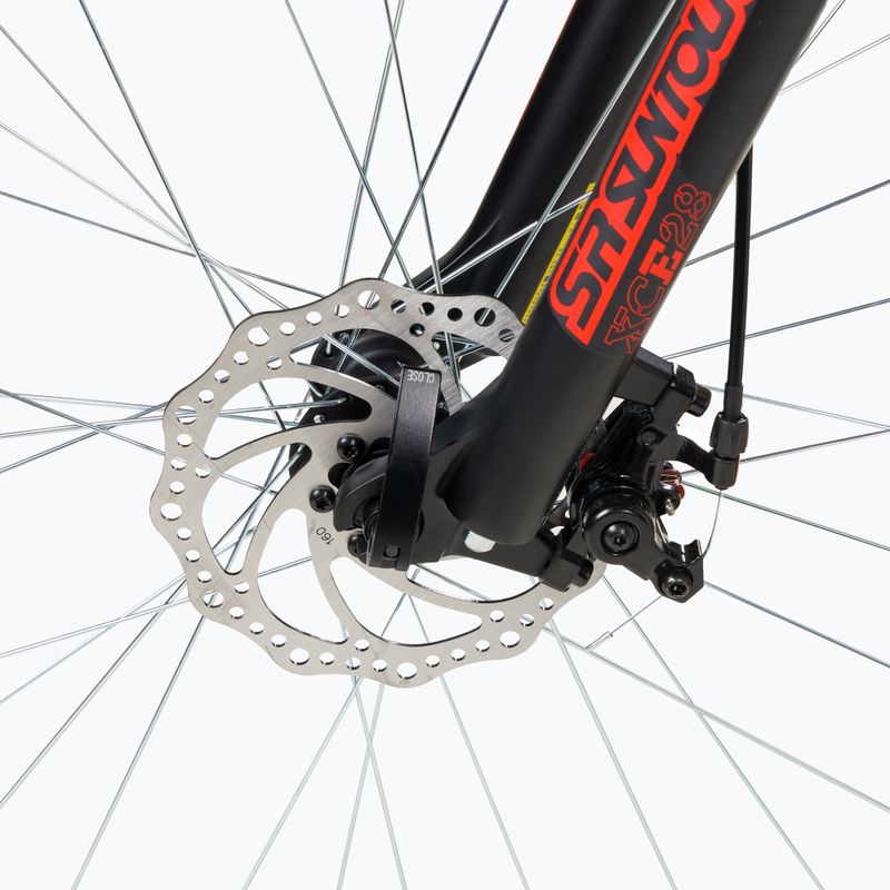 Kellys Spider 30 29" mountain bike nero 72174 12