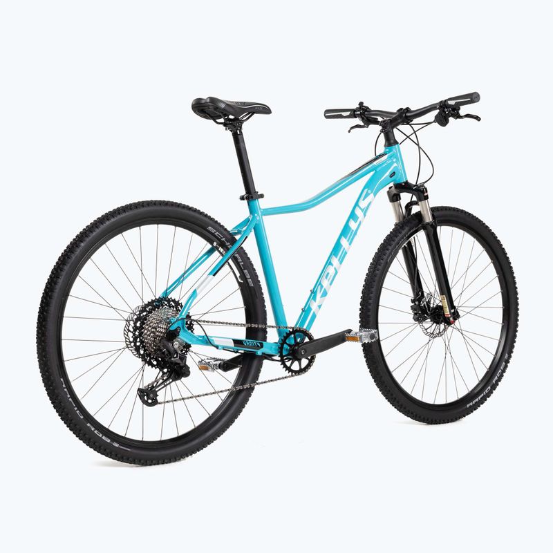 Kellys Vanity 90 29" mountain bike donna blu 3