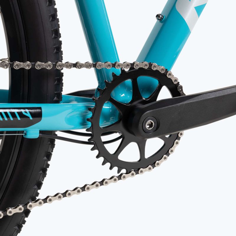 Kellys Vanity 90 29" mountain bike donna blu 10