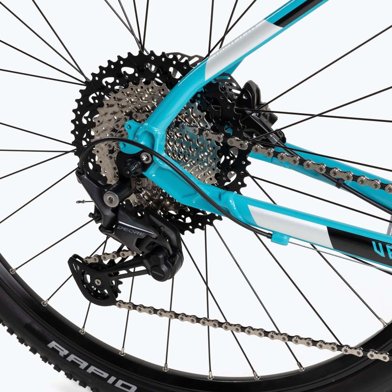 Kellys Vanity 90 29" mountain bike donna blu 11