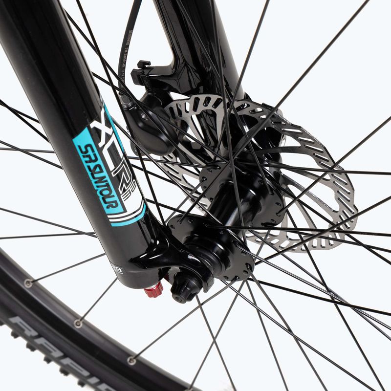 Kellys Vanity 90 29" mountain bike donna blu 14
