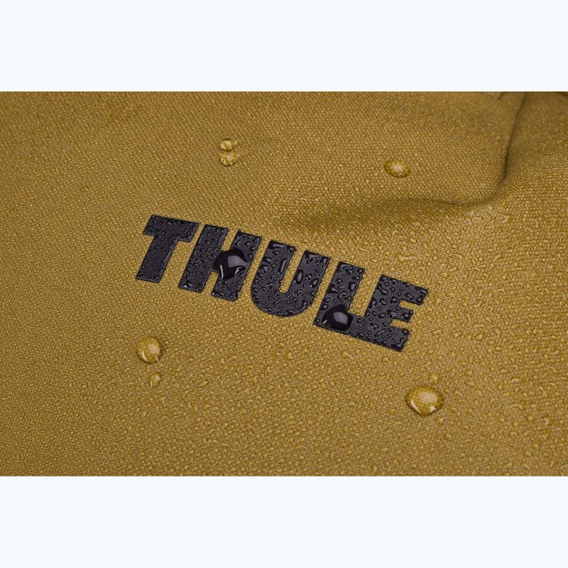 Thule Aion Valigia da viaggio con ruote 95 l nutria 9