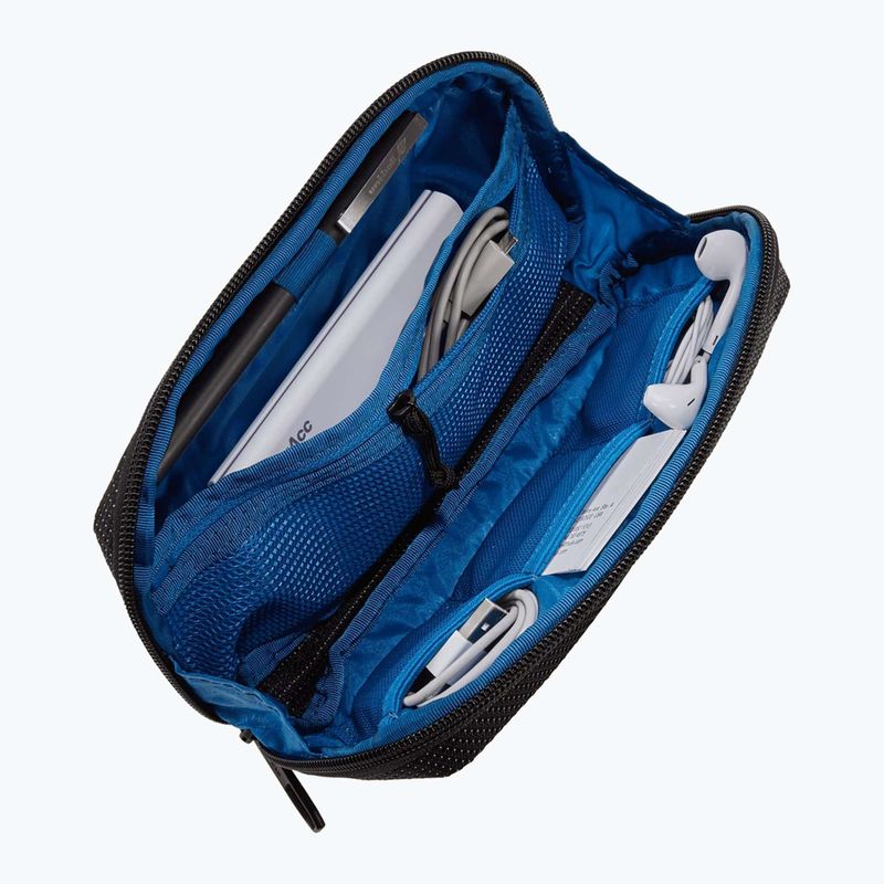 Organizzatore Thule Crossover 2 Travel black 4