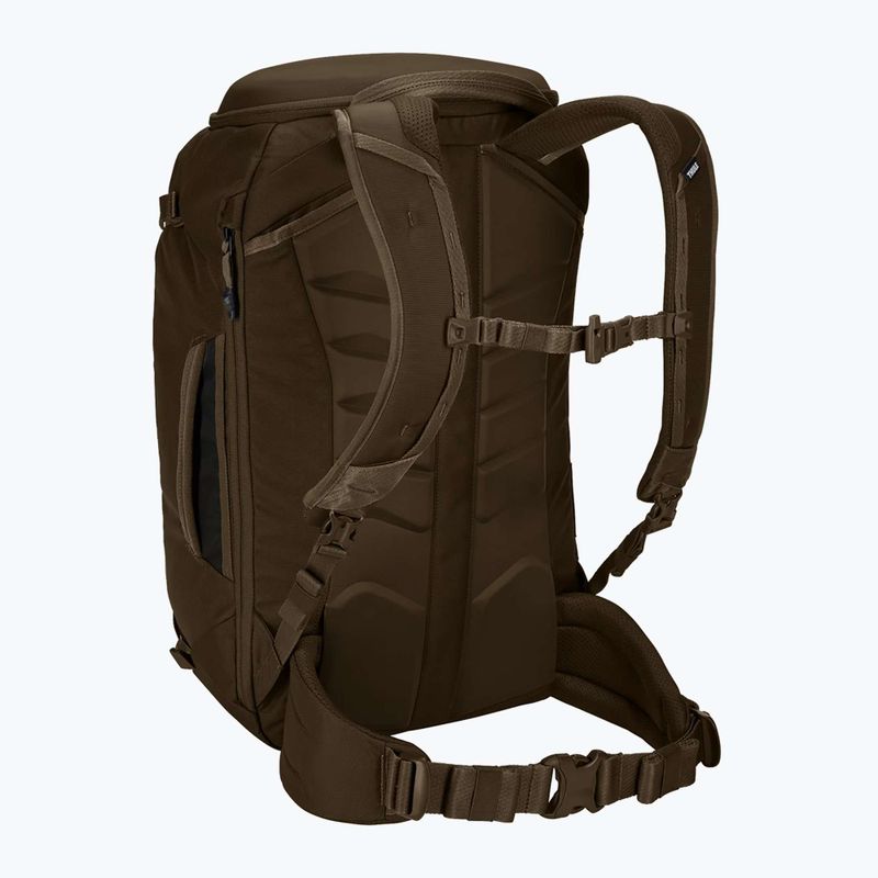 Zaino da trekking Thule Landmark 40 l deep khaki 2