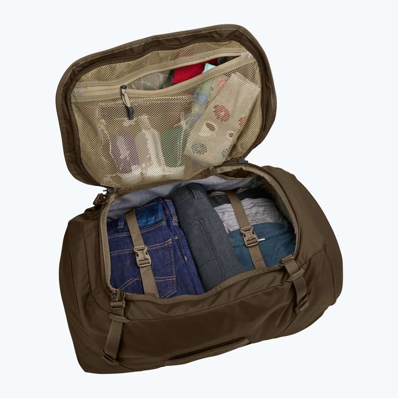 Zaino da trekking Thule Landmark 40 l deep khaki 3