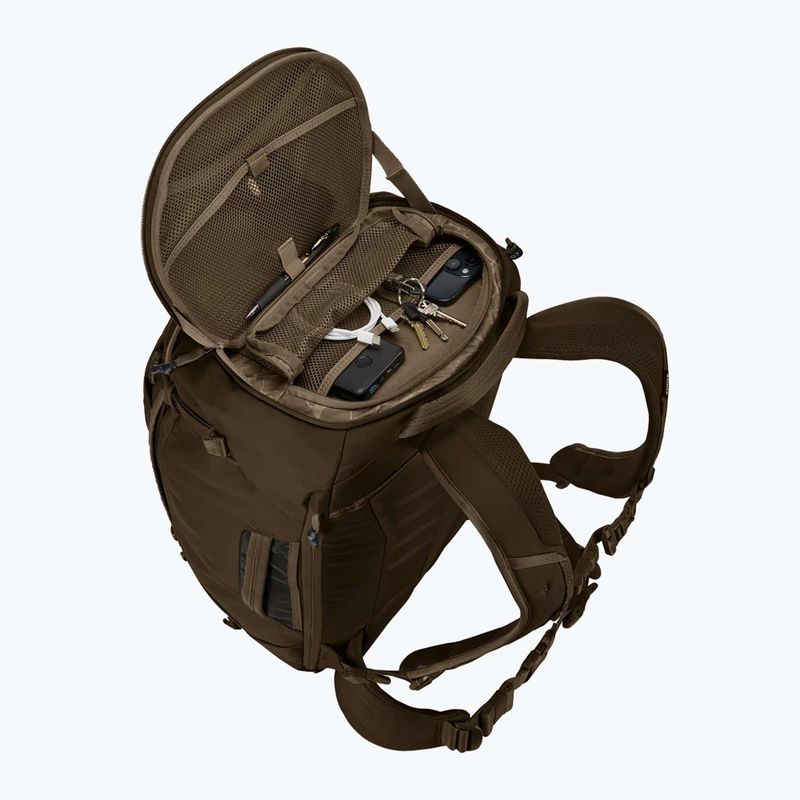 Zaino da trekking Thule Landmark 40 l deep khaki 4