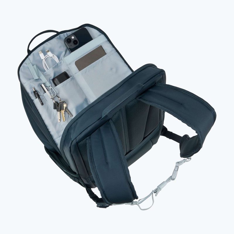 Zaino urbano Thule EnRoute 26 l soft blue/darkest blue 10