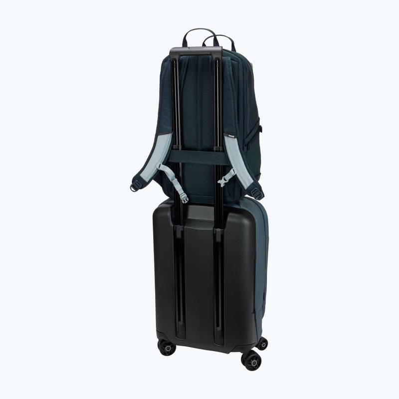 Zaino urbano Thule EnRoute 26 l soft blue/darkest blue 12