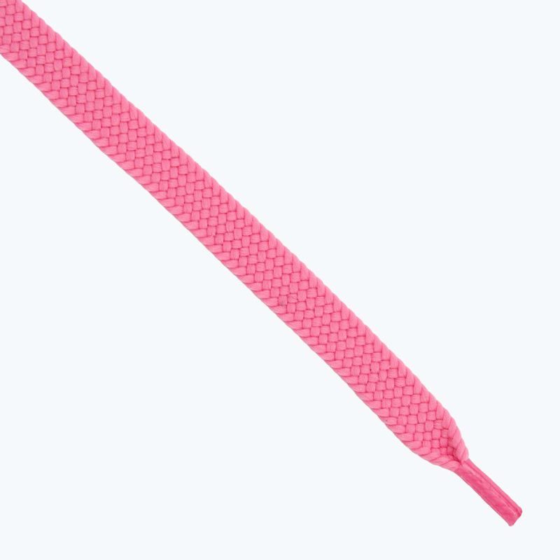 Lacci per pattini Tempish Figure pink 2