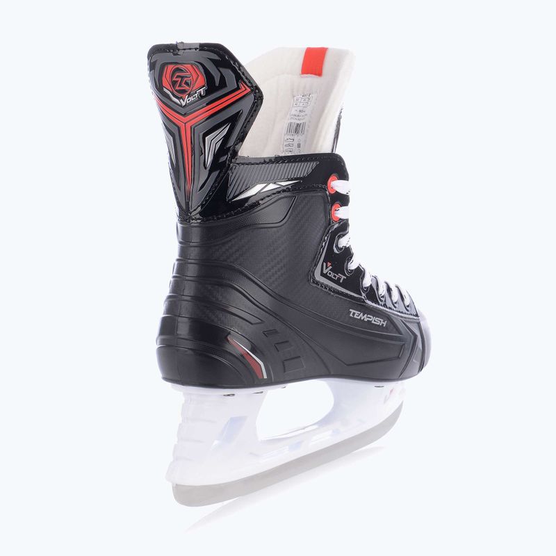 Pattini da hockey uomo Tempish Volt-T black 3