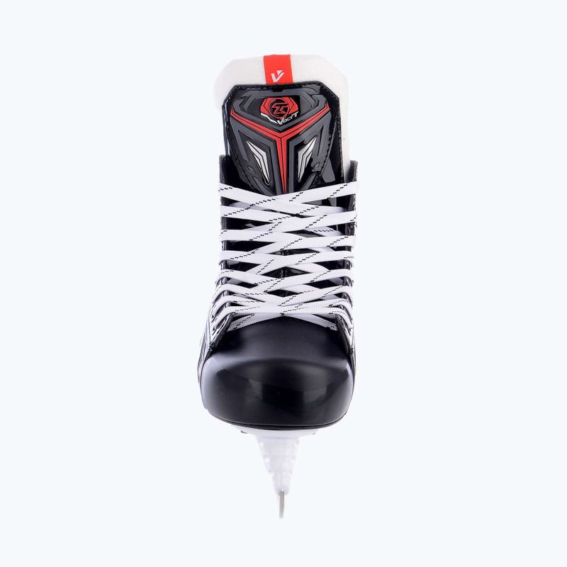 Pattini da hockey uomo Tempish Volt-T black 4