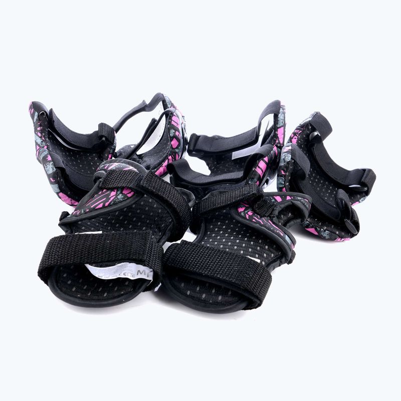 Set di protezioni Tempish Fid 2 pink 4