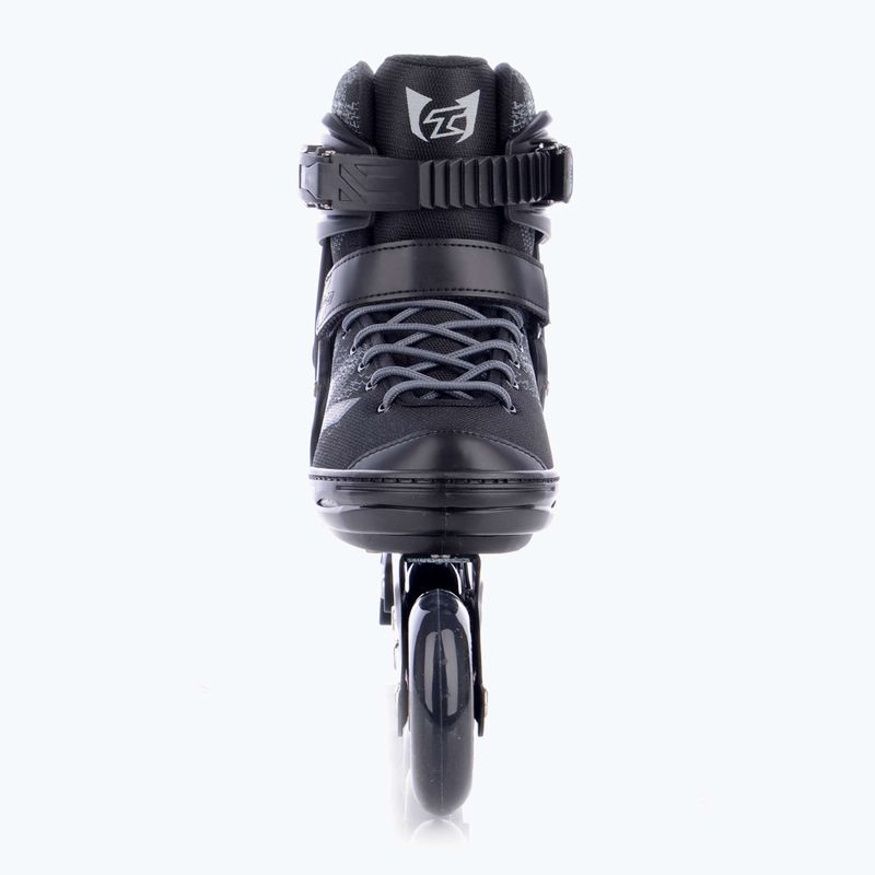 Pattini in linea da uomo Tempish Wox 2.0 black 5