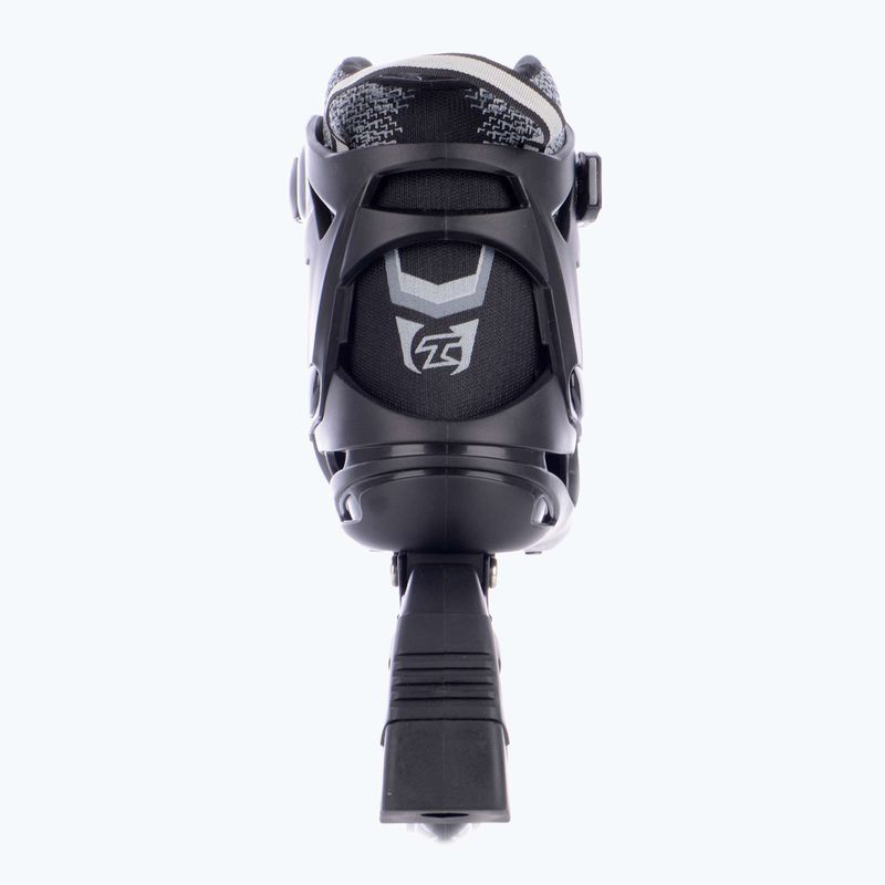 Pattini in linea da uomo Tempish Wox 2.0 black 6