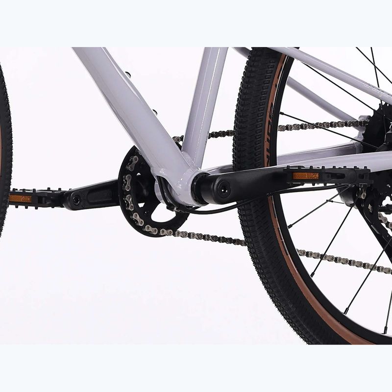 Bicicletta per bambini Superior F.L.Y. 24 gloss purple 5