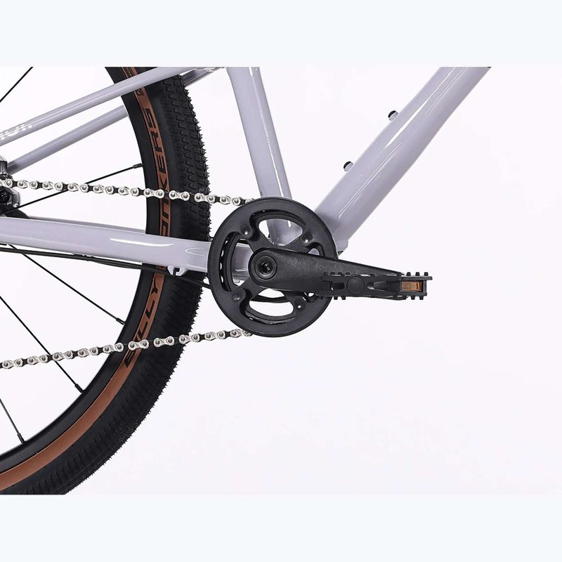 Bicicletta per bambini Superior F.L.Y. 24 gloss purple 10