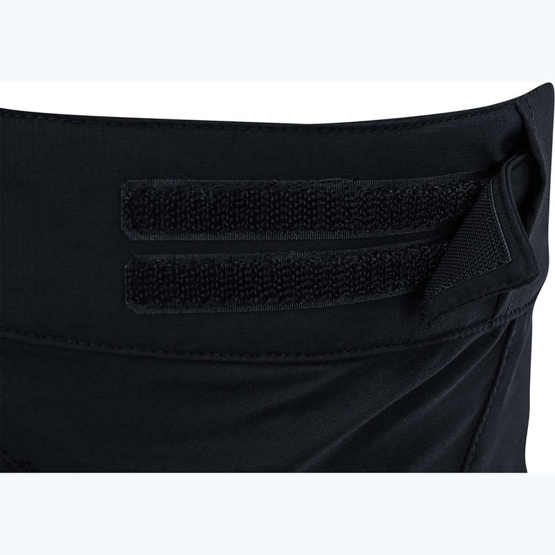 Pantaloncini da ciclismo donna SILVINI Patria nero 3120-WP1627/8081 5